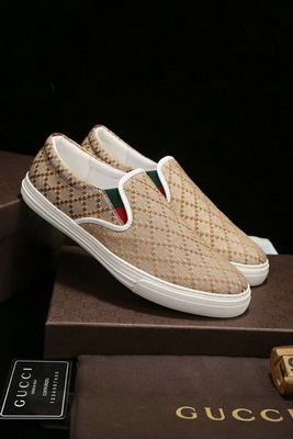 Gucci Men Loafers_038